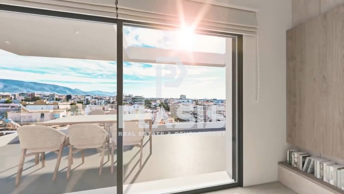 Apartment in South Athens, Attica, Greece 5 - 15052695