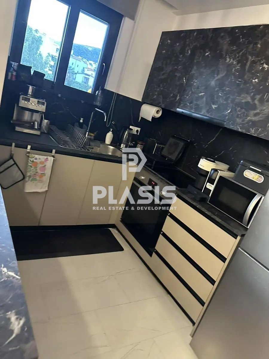 Apartment in Glyfada, Attica, Greece 4 - 15848674