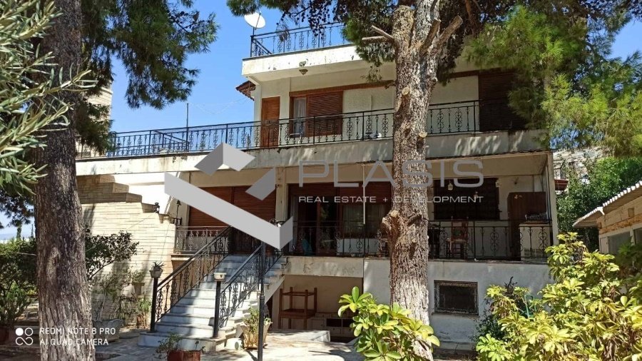 House in Saronida, Attica, Greece 1 - 15190946