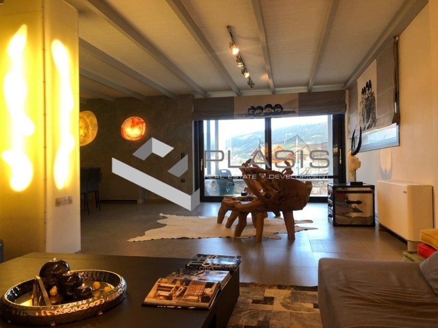 Apartment in Arachova, Thessaly and Central Greece, Greece 5 - 15104894
