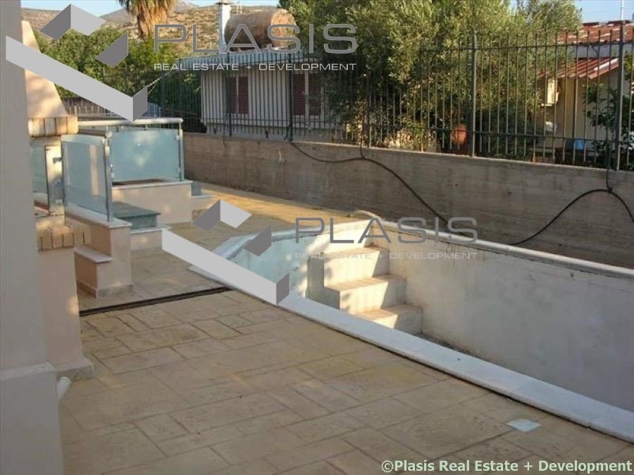 Apartment in Kalyvia Thorikou, Attica, Greece 3 - 15732056