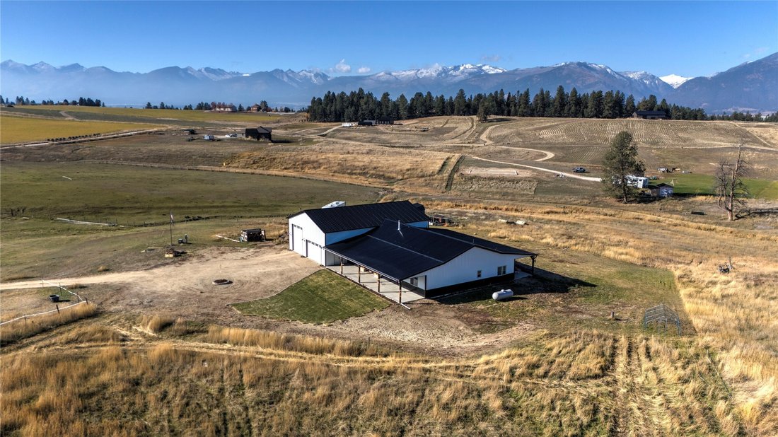 House in Stevensville, Montana, United States 3 - 16736031