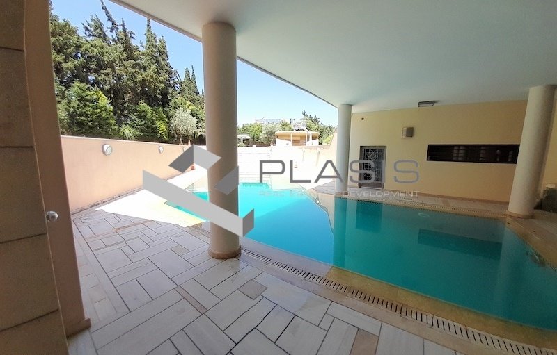 House in Pikermi, Attica, Greece 1 - 15366390