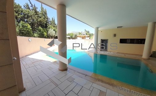 House in Pikermi, Attica, Greece 1