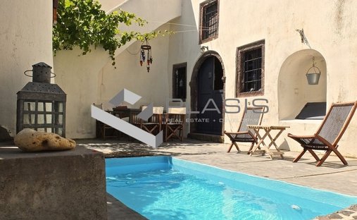 Casa en Community of Ia, Ia, Grecia 1
