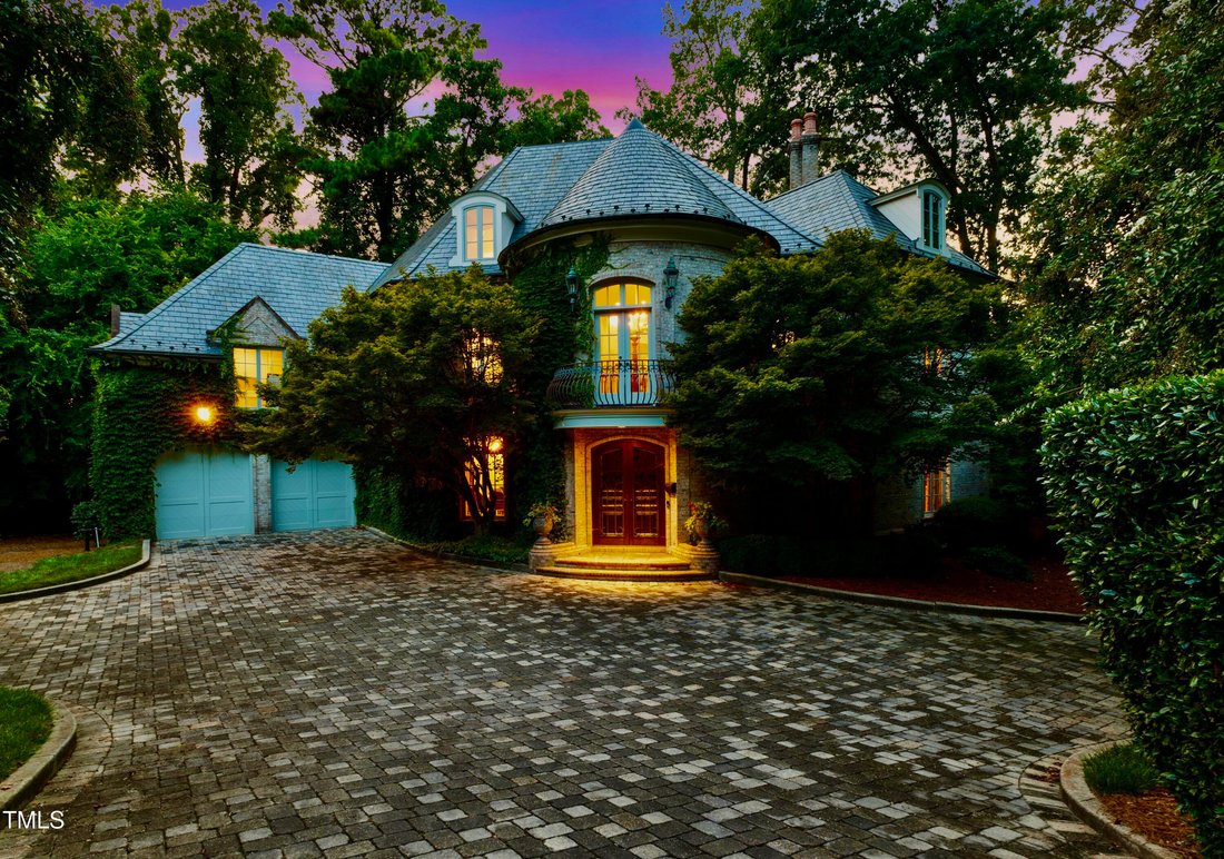 House in Raleigh, North Carolina, United States 3 - 16733929