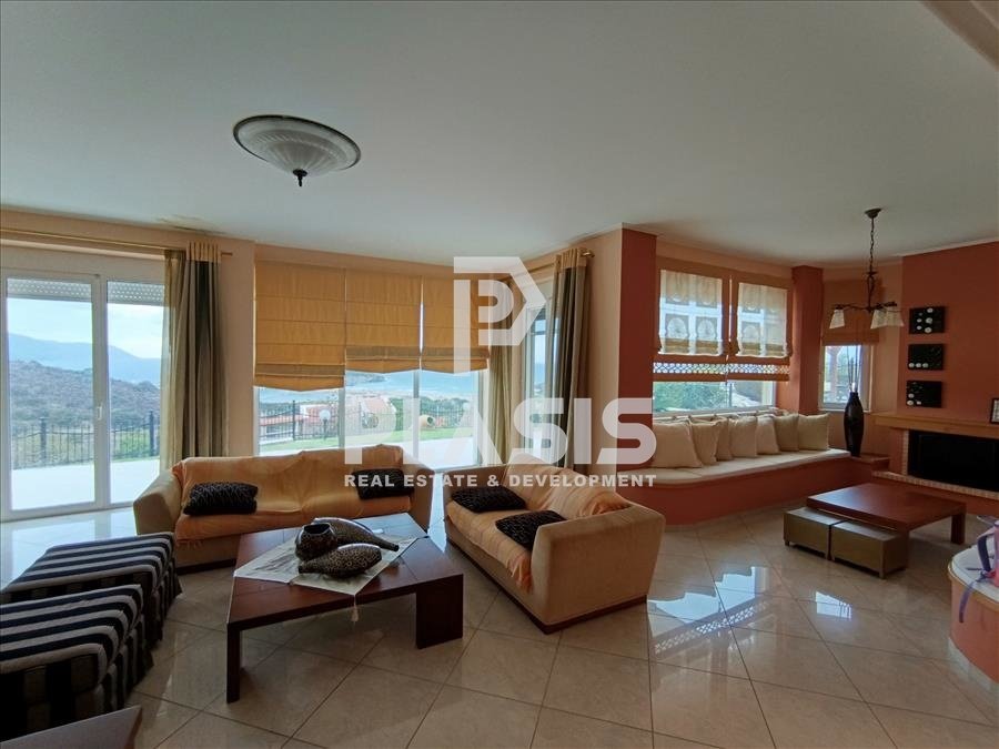 Villa in Anavissos, Attica, Greece 2 - 16679842