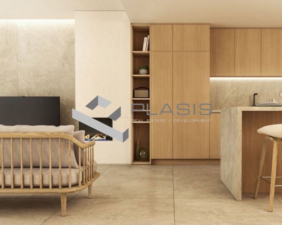 Apartment in Vari, Attica, Greece 5 - 15731061