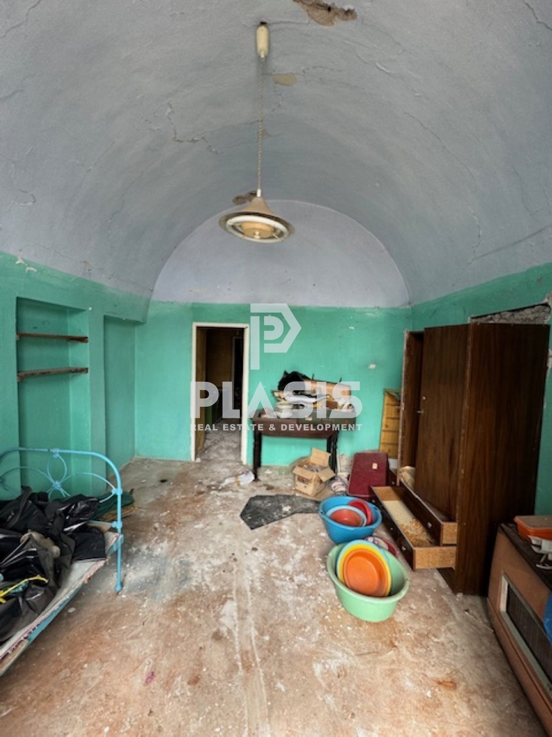 House in Thira, Aegean, Greece 2 - 15366444