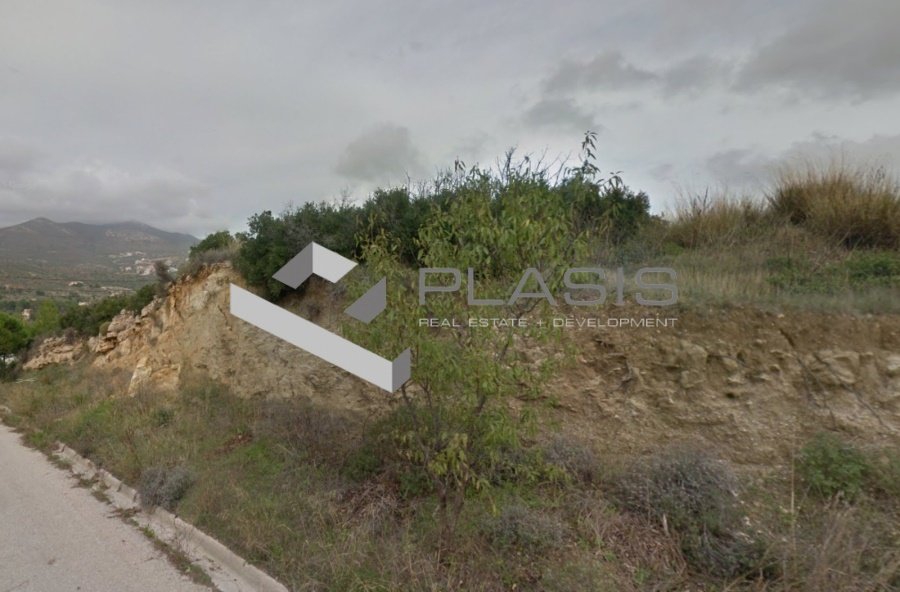 Land in Drafi, Pikermi, Attica 1 - 15731120