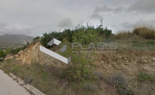 Land in Drafi, Pikermi, Attica 1