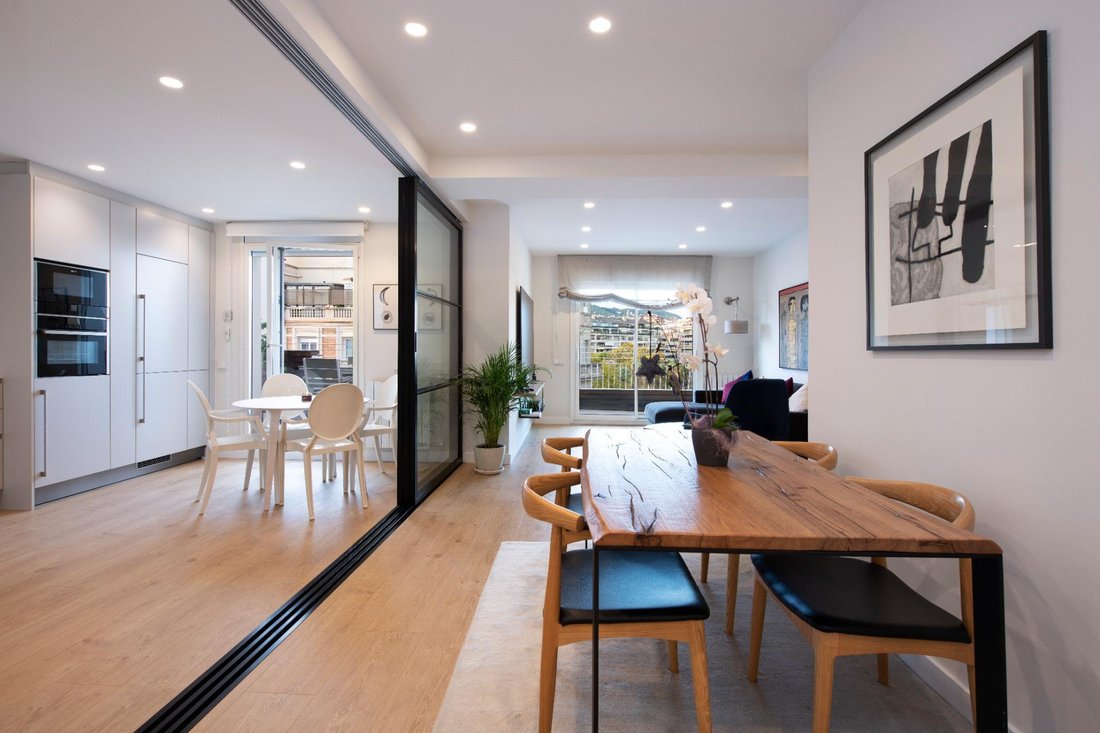 Apartment in Sarrià-Sant Gervasi, Barcelona, Spain 5 - 16734232