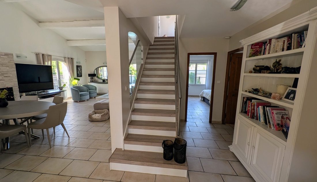 Villa in Ouest, Entraigues-sur-la-Sorgue, France 5 - 16737400