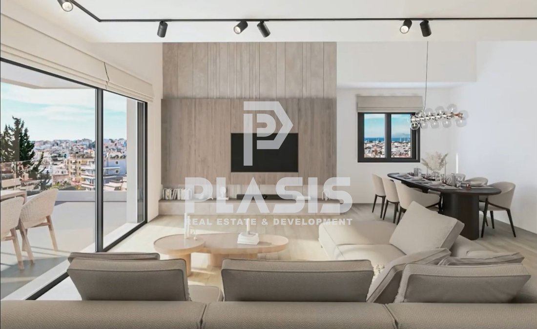 Apartment in South Athens, Attica, Greece 3 - 15052695