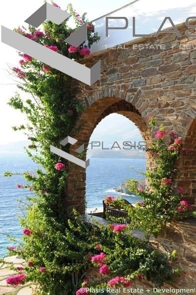 Casa en Tenos, Aegean, Grecia 3 - 15104833