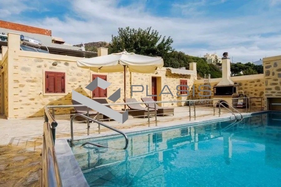 House in Syros, Aegean, Greece 1 - 15190887