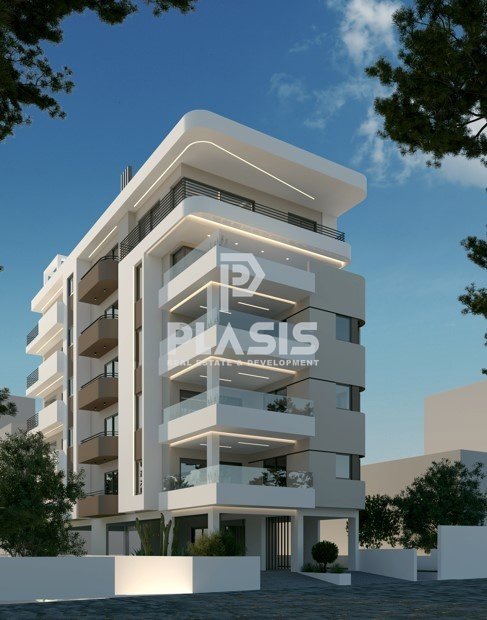 Apartment in Elliniko, Attica, Greece 1 - 15947174