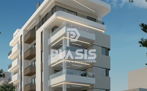 Appartement à Elliniko, Attique, Grèce 1