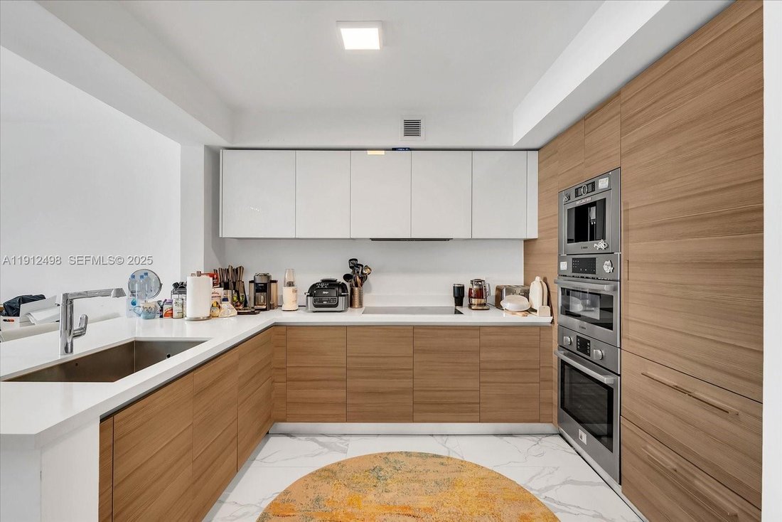 Condo in Golden Beach, Florida, United States 5 - 16736263