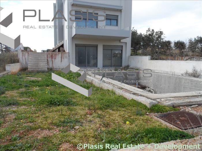 House in Kalyvia Thorikou, Attica, Greece 1 - 15310520