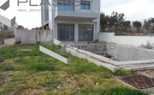Casa a Kalyvia Thorikou, Attica, Grecia 1