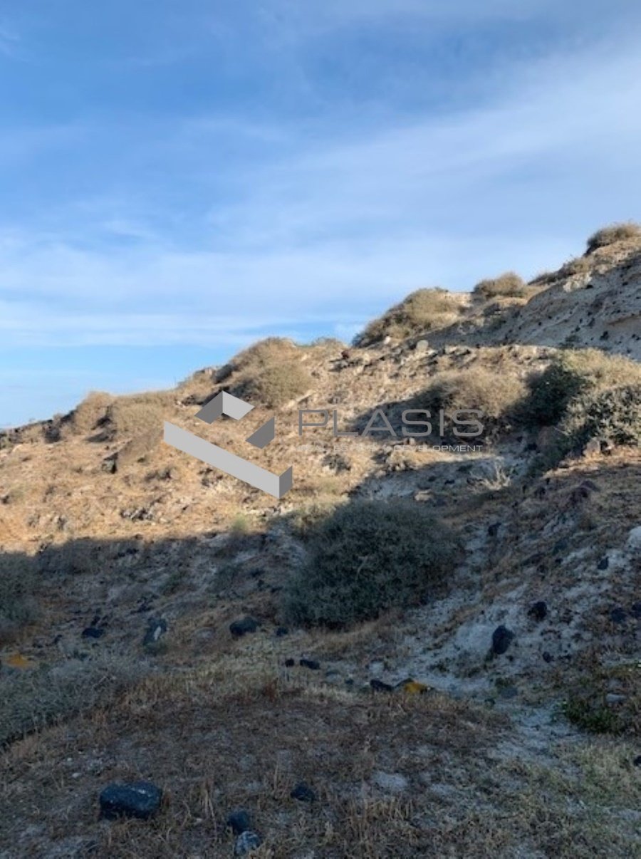 Land in Community of Thirasia, Ia, Greece 5 - 15190897