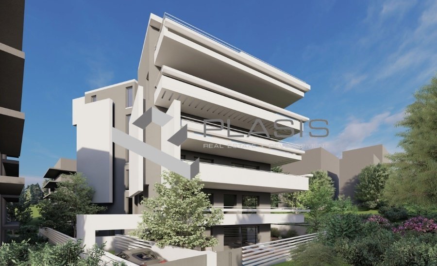 Apartment in Vari, Attica, Greece 2 - 15731026