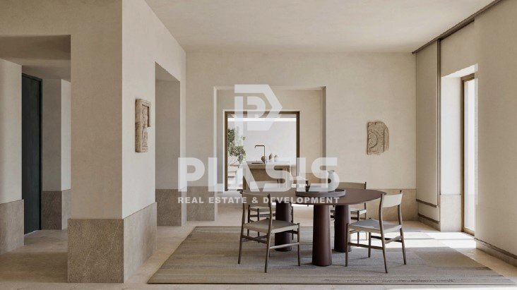 House in Paros, Aegean, Greece 2 - 15594714