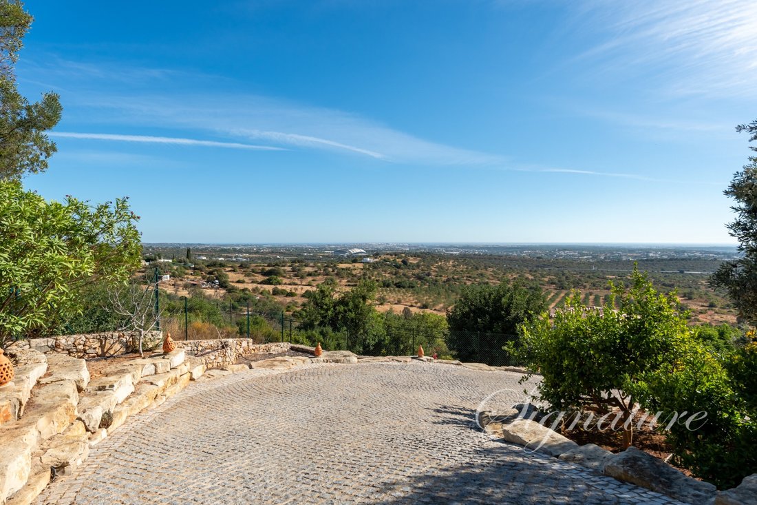 Villa in Santa Barbara de Nexe, Algarve, Portugal 5 - 16736357