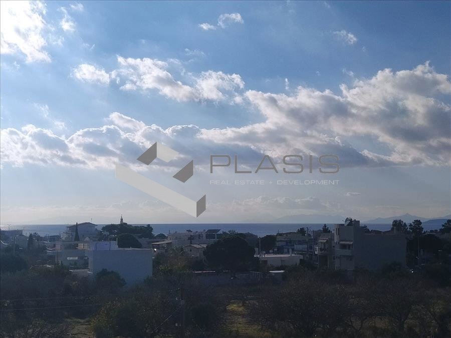 Apartment in Kalyvia Thorikou, Attica, Greece 1 - 15310333