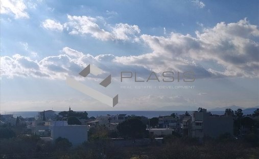Apartment in Kalyvia Thorikou, Attica, Greece 1