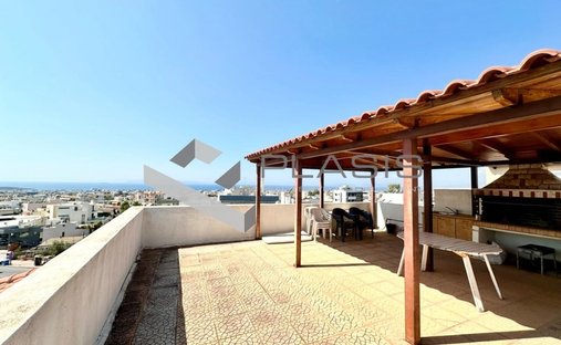 Apartment in Glyfada, Attica, Greece 1