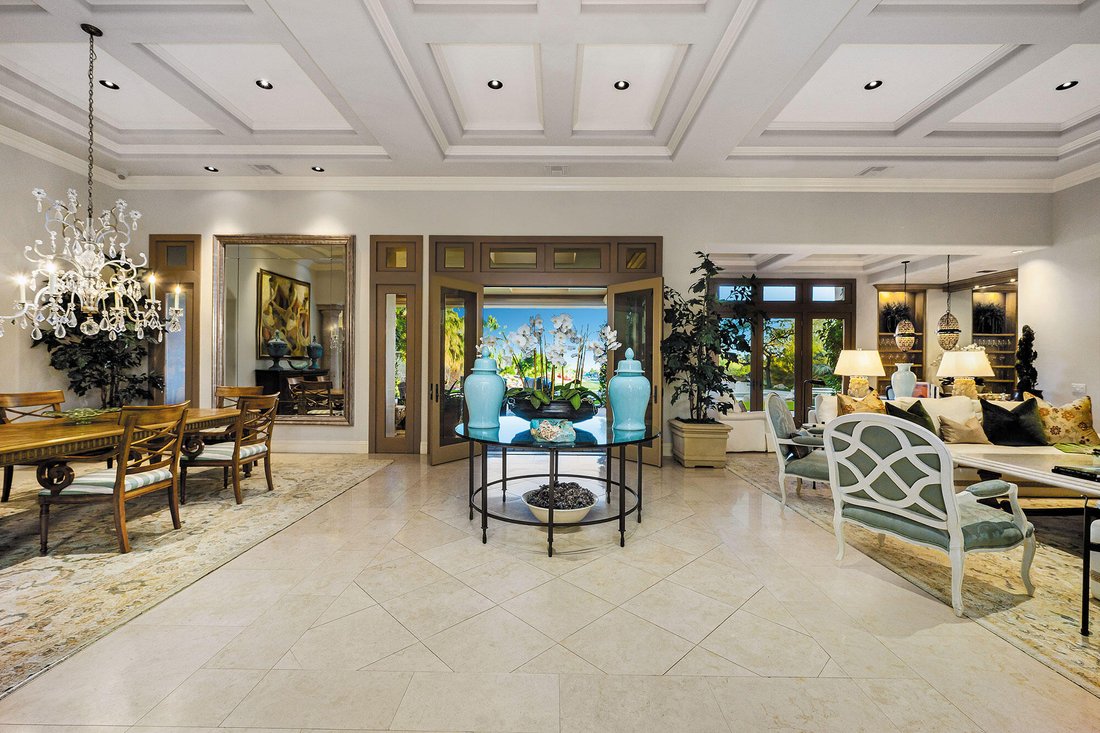 House in Palm Desert, California, United States 3 - 16731079