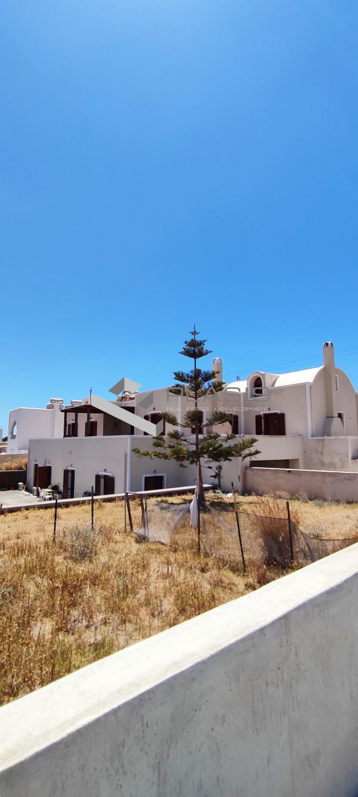 House in Thira, Aegean, Greece 4 - 15187529