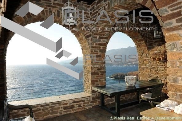 Casa en Tenos, Aegean, Grecia 1 - 15104833