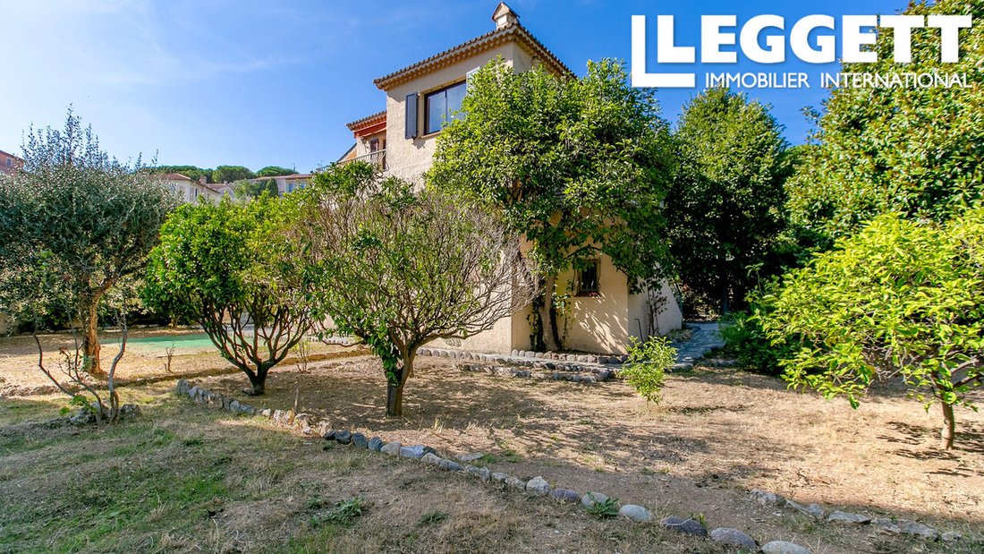 Villa à Le Port, Villefranche-sur-Mer, France 3 - 16735930