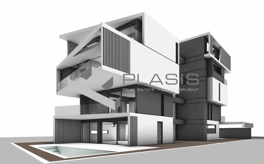 Apartment in Voula, Attica, Greece 5 - 15431782