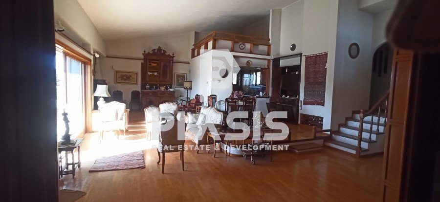 House in Nea Makri, Attica, Greece 3 - 16572464