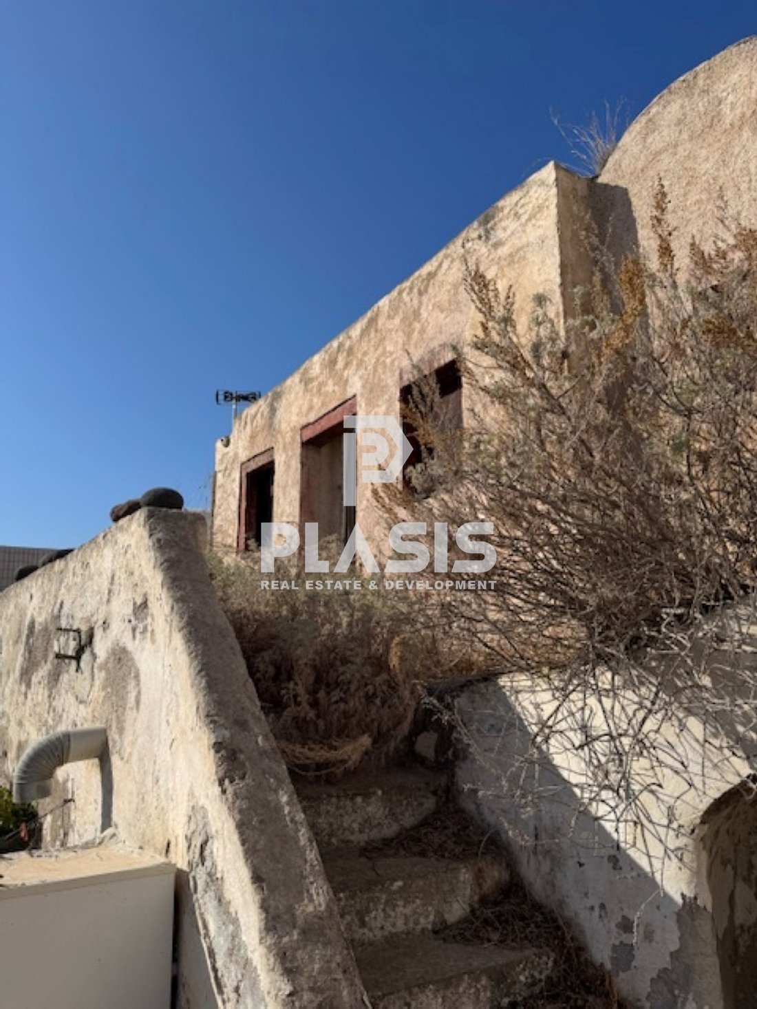 House in Thira, Aegean, Greece 5 - 15809976