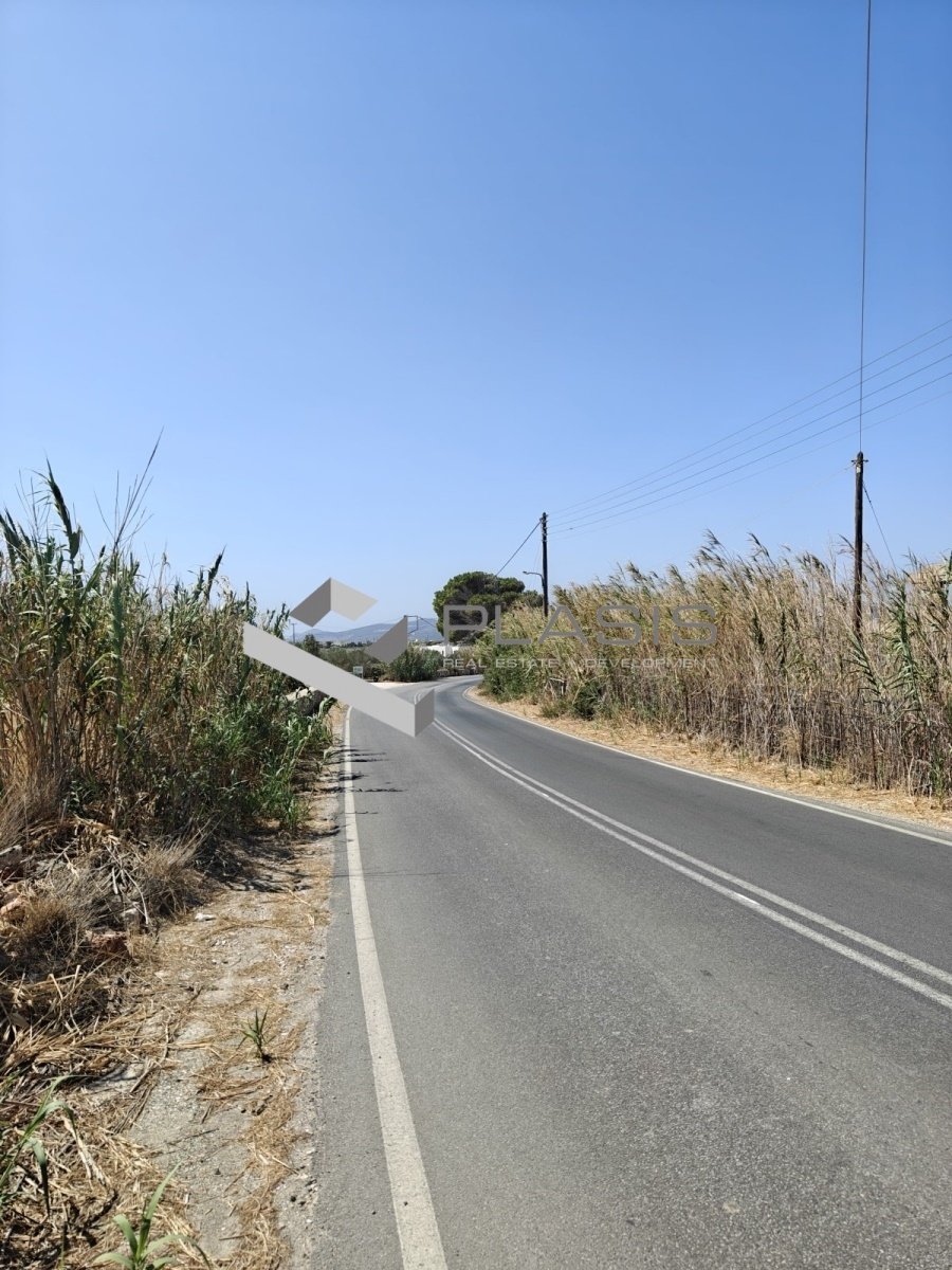 Land in Paros, Aegean, Greece 5 - 15729358