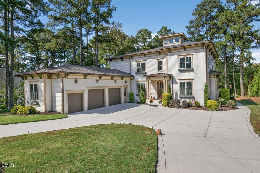 House in Clayton, North Carolina, United States 1 - 16733633