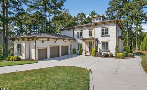 Casa a Clayton, Carolina del Nord, Stati Uniti 1