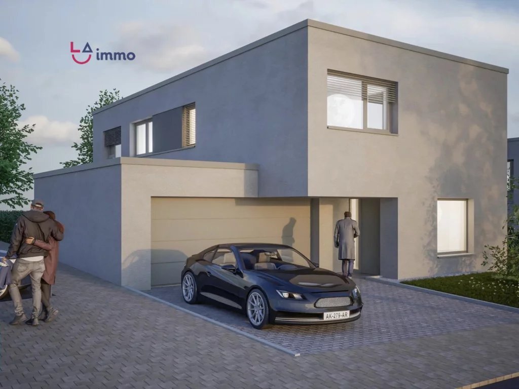 House in Käerjeng, Luxembourg District, Luxembourg 4 - 13900588