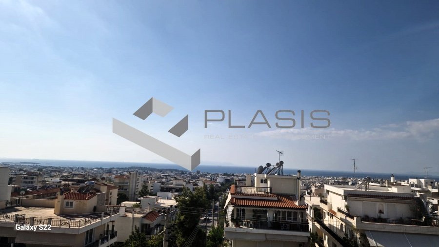 Apartment in Glyfada, Attica, Greece 1 - 15310396