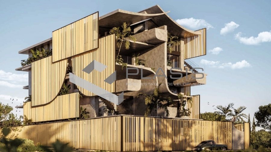 Apartment in Voula, Attica, Greece 3 - 15071776