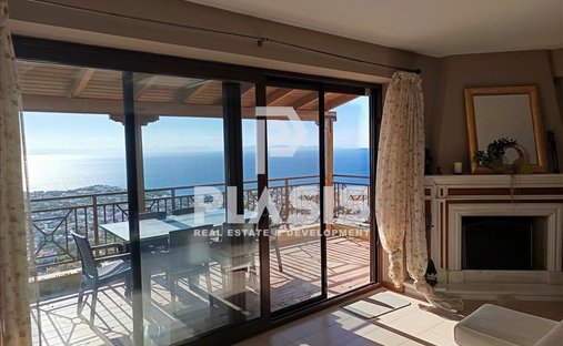 Casa a Saronida, Attica, Grecia 1