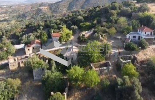 Land in Kymi - Aliveri Anna, Thessaly and Central Greece, Greece 2 - 15731134