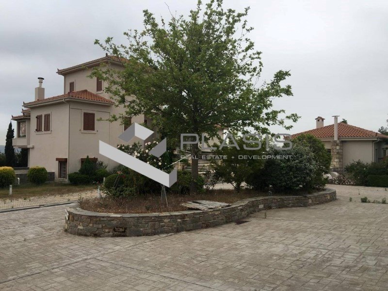 House in Oropos, Attica, Greece 1 - 15190831