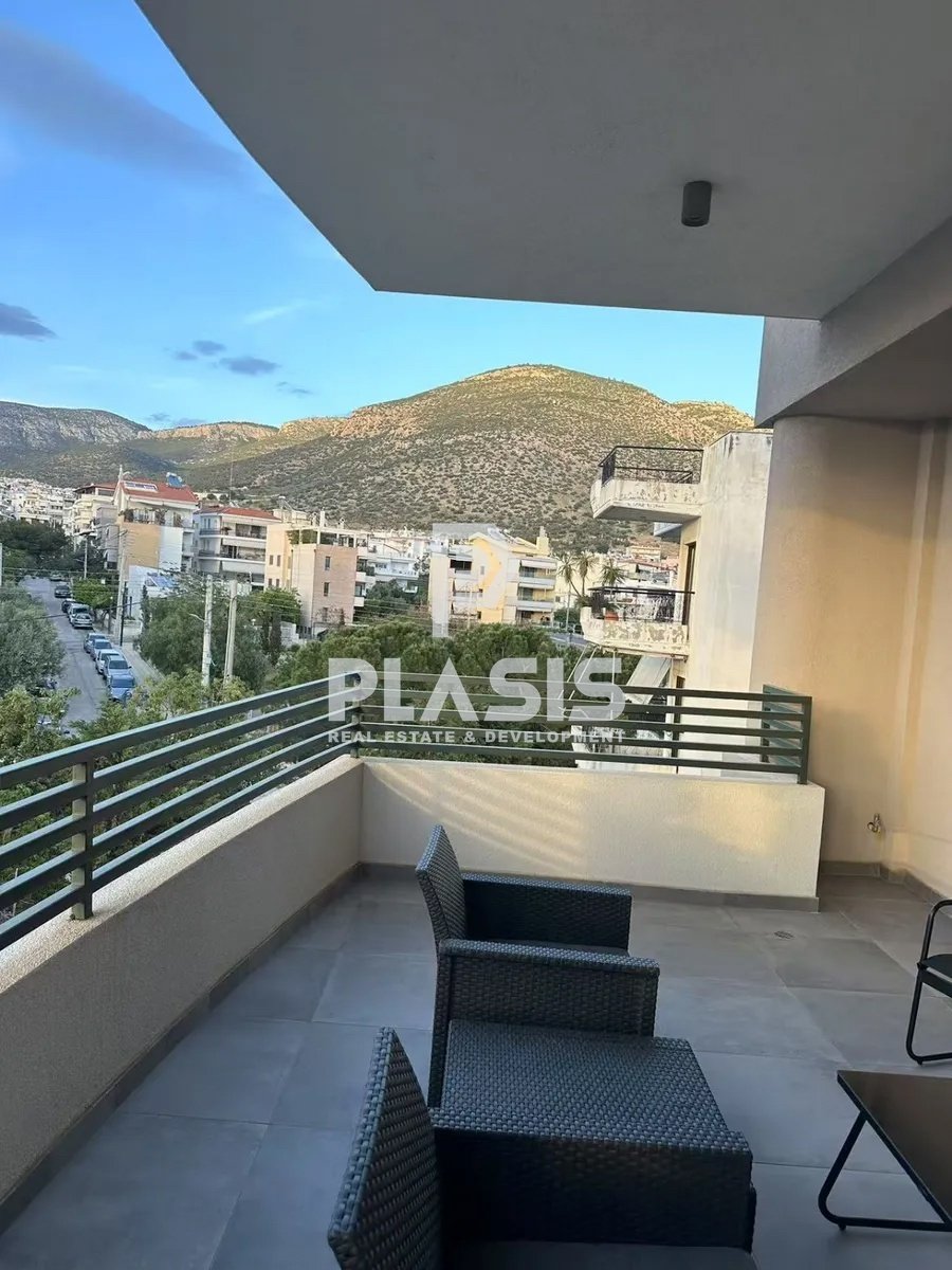 Apartment in Glyfada, Attica, Greece 1 - 15848674