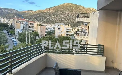 Apartment in Glyfada, Attica, Greece 1